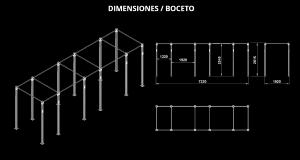 ATX® FUNCTIONAL RIG 700 - Basic 5