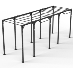 ATX® FUNCTIONAL RIG 700 - Escalera 4
