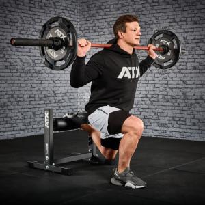 ATX® Split Squat Stand / Bulgarian Split Squat - Soporte para sentadillas búlgaras