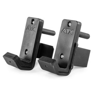 ATX Ganchos en J para racks de 70x70mm - Tipo 5 - Serie 700