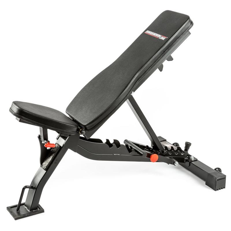 Banco Musculacion Profesional