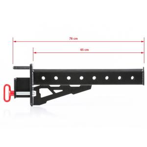 ATX® Brazos de seguridad 65cm - Serie 800