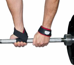 Correas de elevación con relleno Heavy Duty