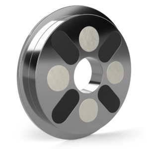 ATX® Magnetic Add-Weight / Selección 0,5 + 1 kg