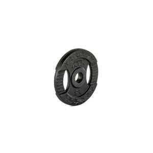 ATX® 2-GRIP - 30 mm - Discos de peso de hierro fundido