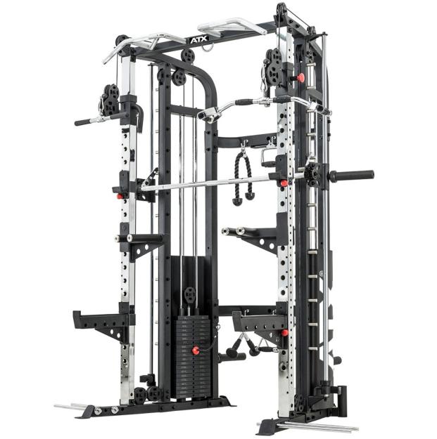 Juego de cables para la máquina ATX® MONSTER GYM