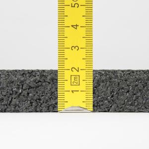 Gymfloor®  - Placa de protección de goma para suelo - en diferentes colores - 1000 x 1000 x 20 mm