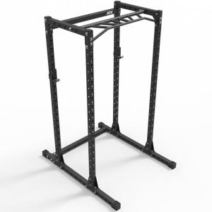 ATX® POWER RACK PRX-650 Altura 215 CFG - Jaula de entrenamiento