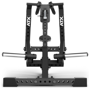 ATX® Máquina de remo para espalda RMX-760