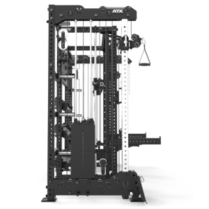 ATX® Multi Cable Rack MCR-780 - Estación completa - Multigimnasio THE WALL incluye Multipower