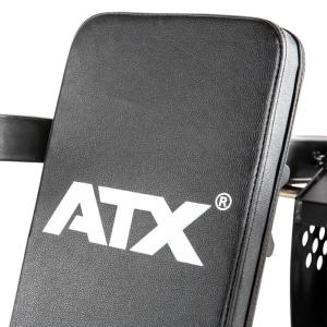ATX® - Lever Arm Multipress - Máquina de musculación