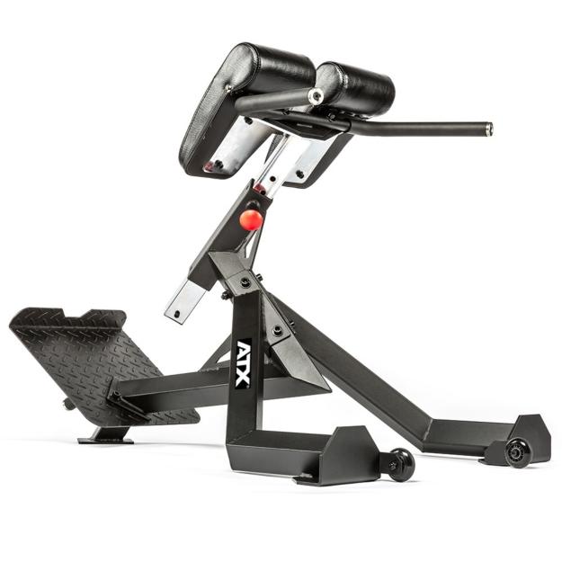 ATX® Silla romana - hiperextensión 45º 