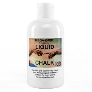 Mega Grip - Liquid Chalk - Tiza líquida 250 ML