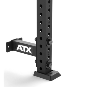 ATX® Poste vertical de pared para montaje de accesorios de entrenamiento - Serie 700 