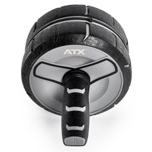 ATX® AB WHEEL PRO - Para entrenar los abdominales
