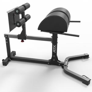 ATX® GLUTE HAM DEVELOPER - CROSS - Banco Hiperextensiones GHD Profesional