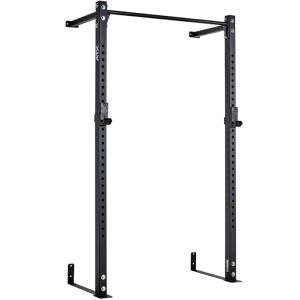 ATX® - Half Rack - Media jaula de montaje en pared