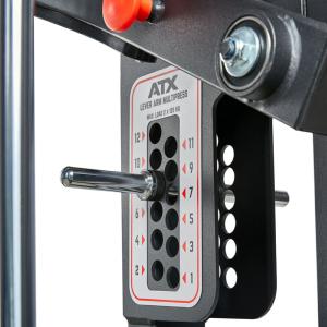 ATX® Estación de entrenamiento MULTIPLEX GYM - Multigimnasio