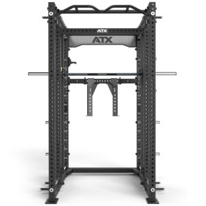 ATX® Multipower móvil - Rack Power Smith