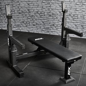 ATX® BENCH PRESS 700 - Press de banca