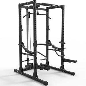 ATX® POWER RACK PRX-650-LTO-520 Altura 218 - Estación completa