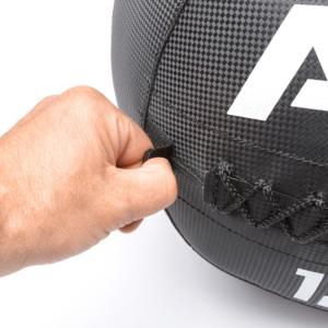 Balones - ATX® PVC Wall Ball - Carbon-Look 3 a 12 kg