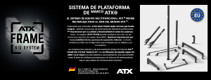 ATX® FUNCTIONAL RIG 700 - Basic 2