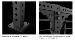 ATX® FUNCTIONAL RIG 700 - Standard 4
