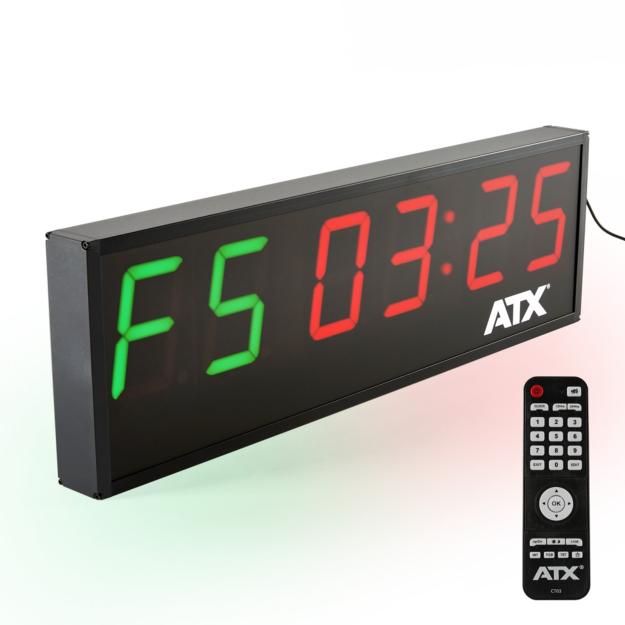 ATX® Temporizador de intervalos - Grande