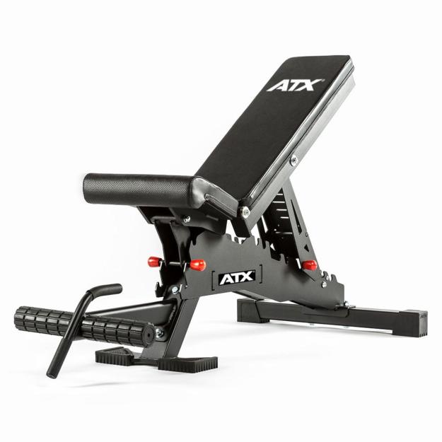 ATX® Utility Bench PRO - Banco multifunción