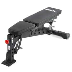 ATX® MULTI BENCH / Banco de musculación ULTIMATE - Nuevo Modelo 2023 - 2.0