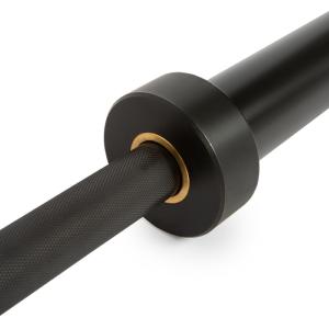 ATX® Cerakote Multi Bar - Barra olímpica - Graphite Black