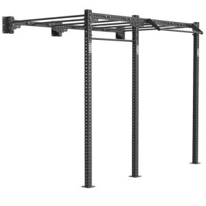 ATX® Wall Rig 4.0 LADDER 1 -Tamaños 1 a 5 - Estación de entrenamiento con escalera - Calidad Premium