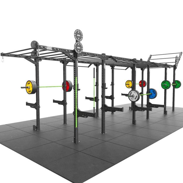 ATX® Free Rig 4.0 Custom F05003 - Estación de entrenamiento para gym, certificado - Calidad Premium