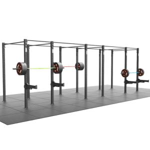 ATX® Free Rig 4.0 BASIC - Tamaños 1 a 5 - Estación de entrenamiento para gym - Calidad Premium