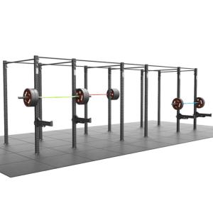 ATX® Free Rig 4.0 BASIC - Tamaños 1 a 5 - Estación de entrenamiento para gym - Calidad Premium