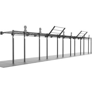 ATX® Wall Rig 4.0 Custom W11005 - Estación de entrenamiento para gym, certificado - Calidad Premium