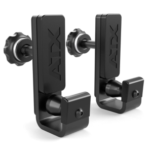 ATX - Roller J-Hooks - Ganchos para racks - Universal