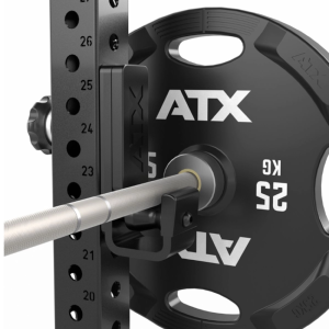 ATX® - Roller J-Hooks - Ganchos para racks - Universal