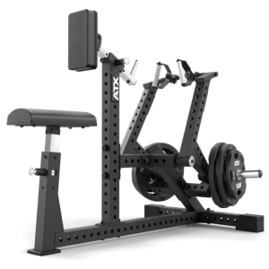 ATX® Máquina de remo para espalda RMX-760