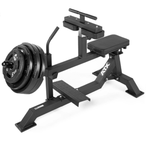 ATX® Seated Calf - Máquina para pantorrilla sentado