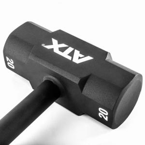 ATX® Gym Hammer - martillo de entrenamiento - de 6 kg a 25 kg