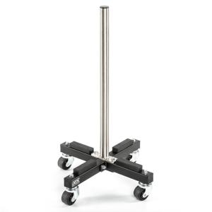 ATX - Bumper Plate Stacker - Soporte para discos