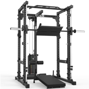 ATX® Prensa Vertical - Opción para Multipower