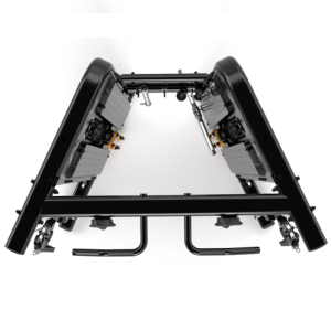 ATX® Máquina de musculación de doble polea - Functional Trainer FTX-780