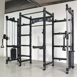 ATX® Cable Column Rack - Cable Cross Rack - Estación completa - Multigimnasio