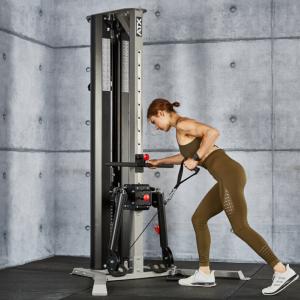 ATX® Máquina de musculación - Entrenador funcional autónomo