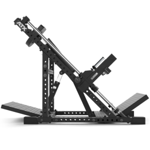 ATX® Máquina de remo lineal de doble cara