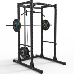 ATX® POWER RACK PRX-650-LTO-520 Altura 218 - Estación completa