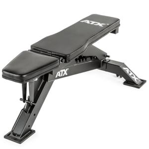 ATX® WARRIOR BENCH / Banco multifunción Guerrero - Ancho